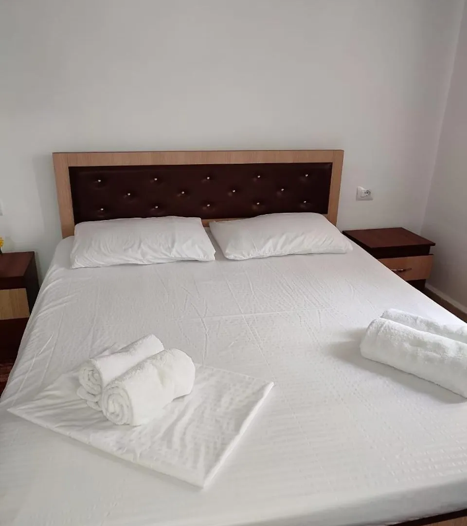 Guest House Eloid Berat Albania