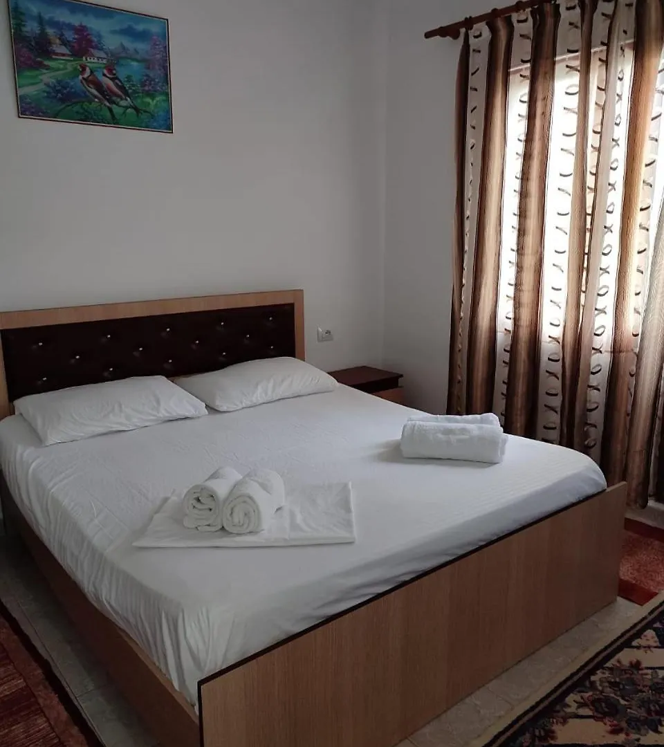 Guest House Eloid Berat