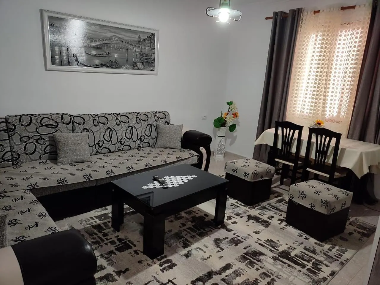 Guest House Eloid Berat
