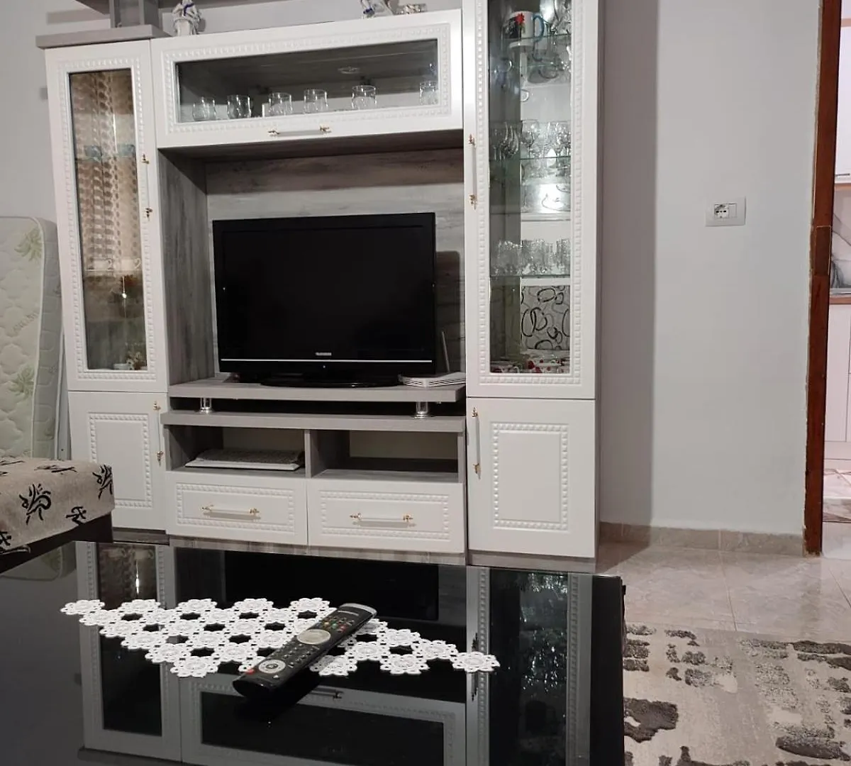 Apartment Guest House Eloid Berat