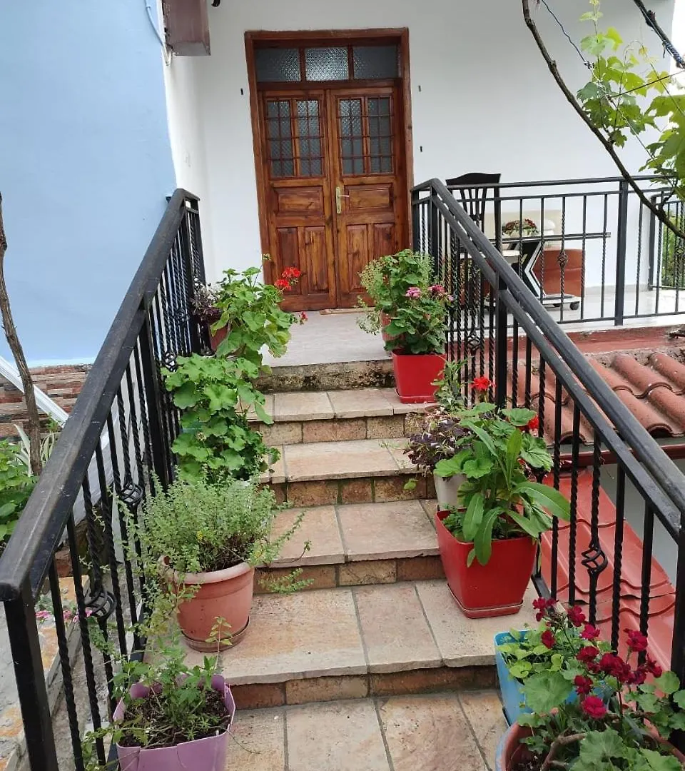 Guest House Eloid Berat