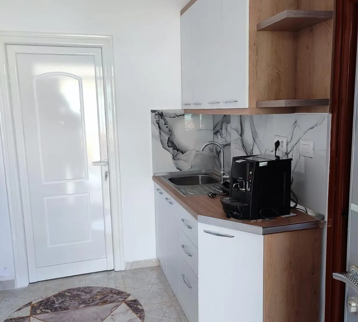 Guest House Eloid Berat Albania