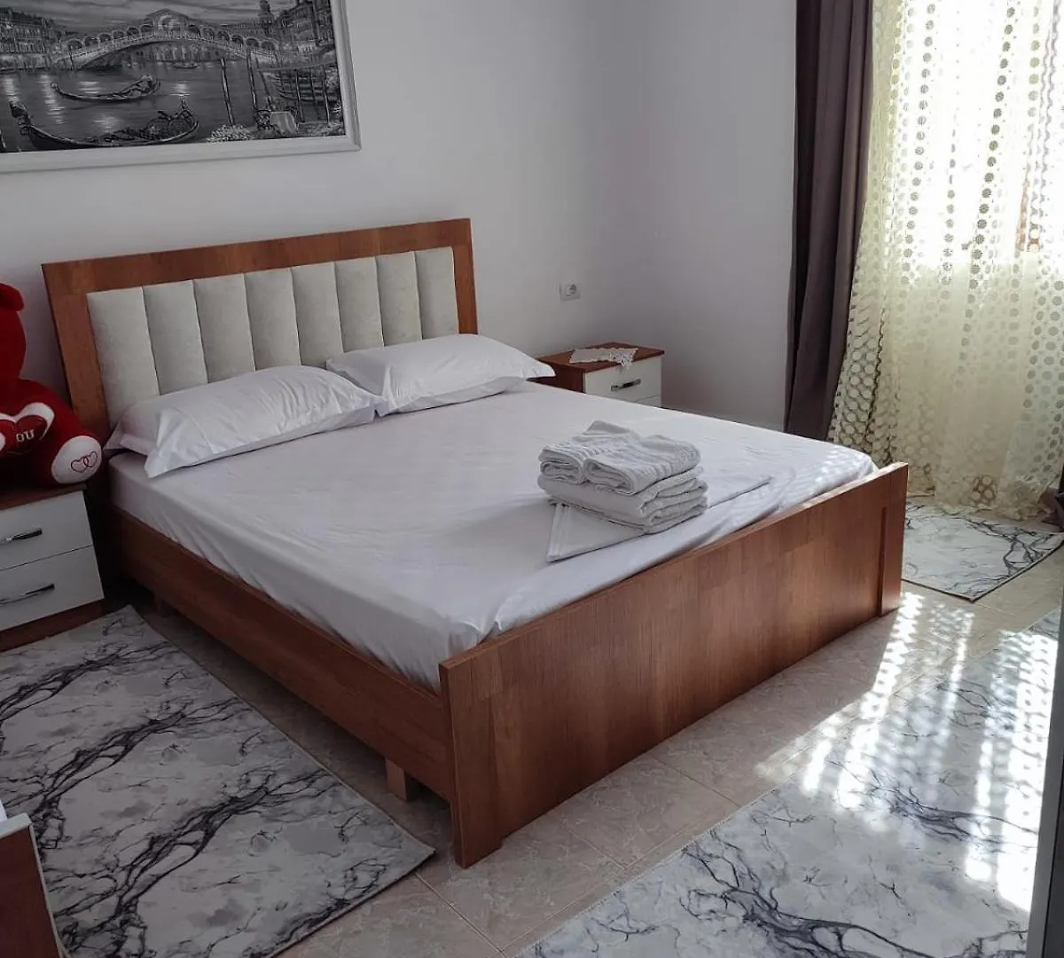 Guest House Eloid Berat