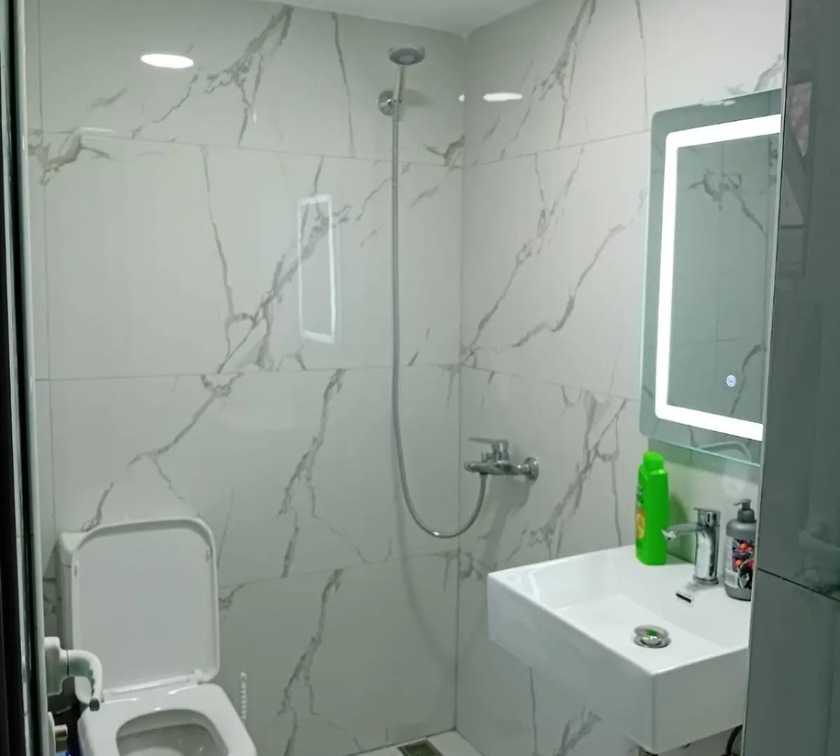 Guest House Eloid Berat