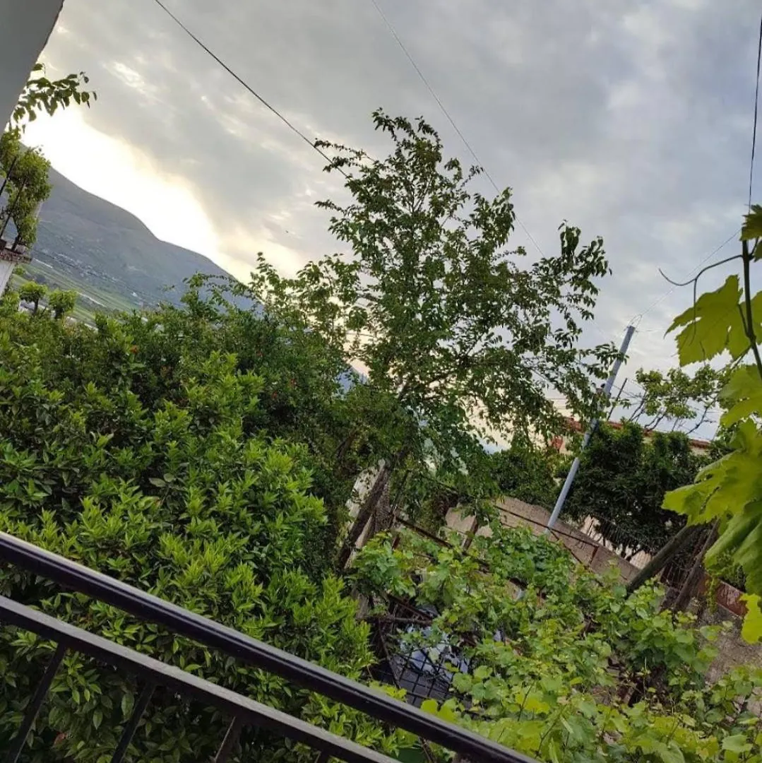 Daire Guest House Eloid Berat Arnavutluk