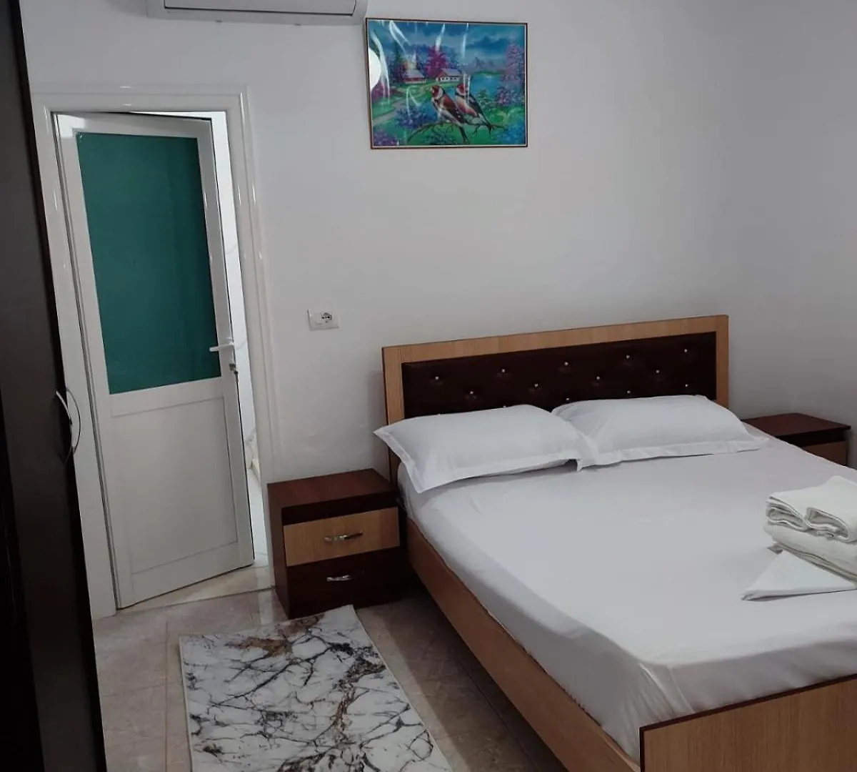Guest House Eloid Berat 0*,  Arnavutluk