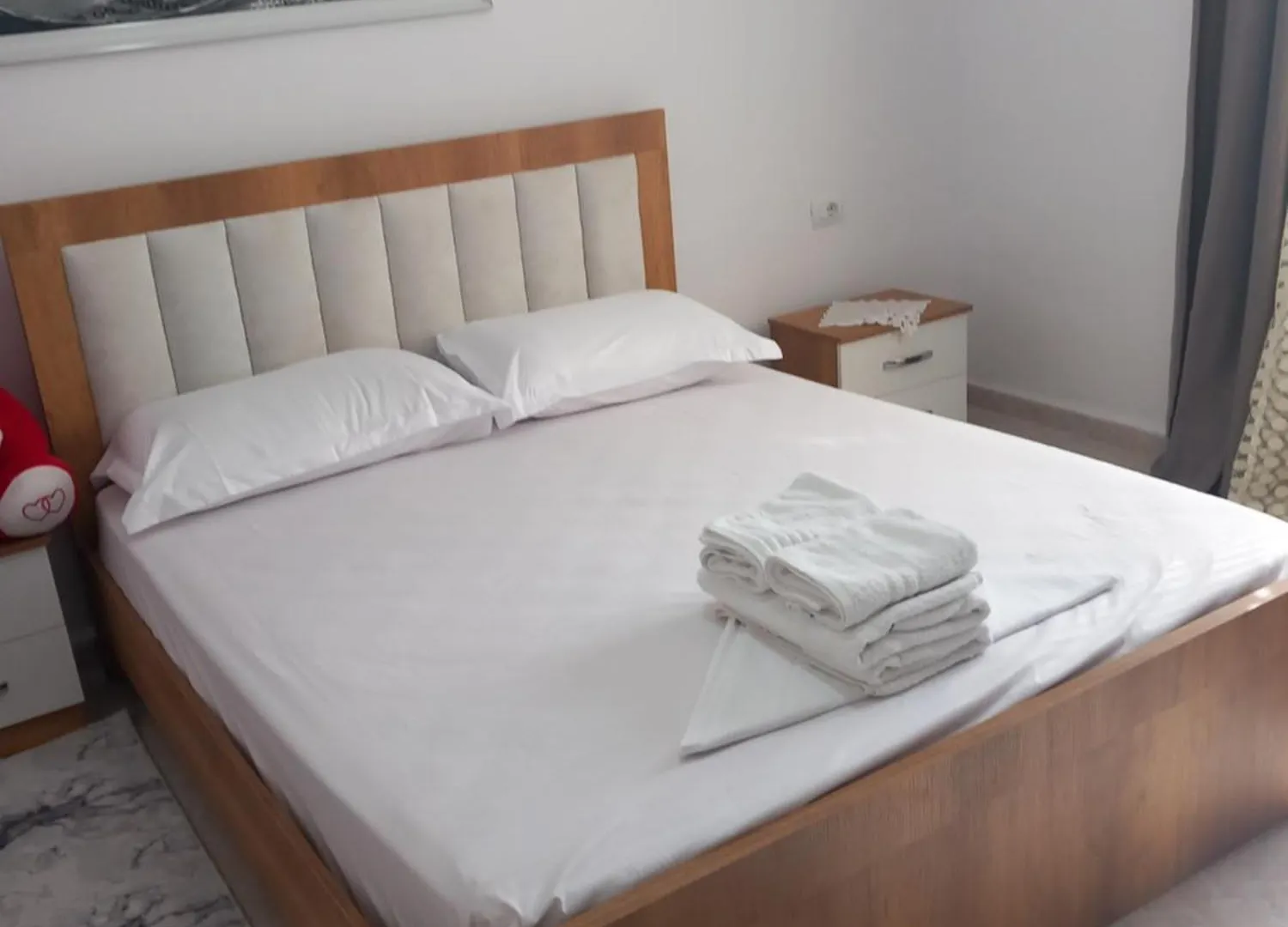 Daire Guest House Eloid Berat
