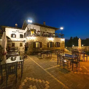Castle Отель