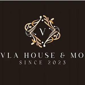  Privatunterkunft Vavla House