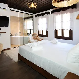  Hotel Ador Boutique